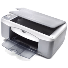 HP PSC 1410