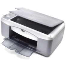 HP PSC 1415