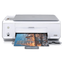 HP PSC 1504