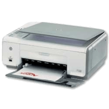 HP PSC 1514