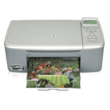 HP PSC 1600