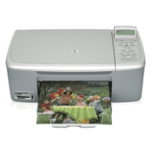 HP PSC 1603