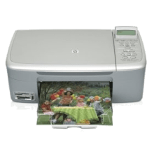 HP PSC 1605