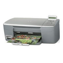 HP PSC 1615