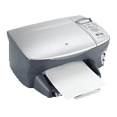 HP PSC 2105