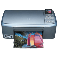 HP PSC 2352