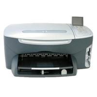HP PSC 2405