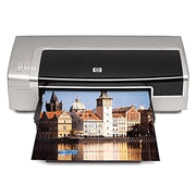 HP Photosmart Pro B8330