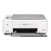 HP Photosmart C3140