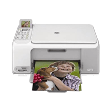 HP Photosmart C4188