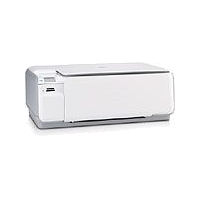 HP Photosmart C4480