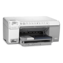HP Photosmart C5200