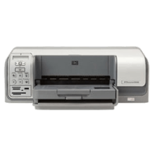 HP Photosmart D5156