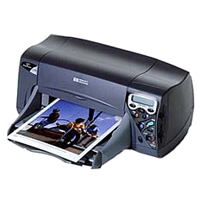 HP Photosmart P1115