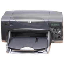 HP Photosmart 1215