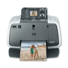 HP Photosmart 422