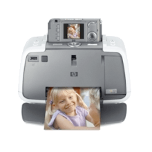 HP Photosmart 428