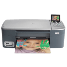 HP Photosmart 2571