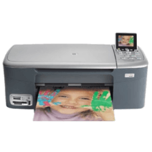 HP Photosmart 2573