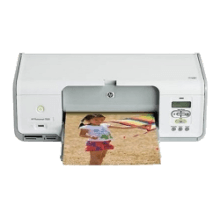 HP Photosmart 7850