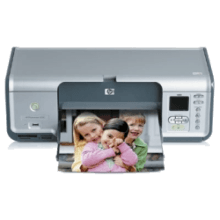 HP Photosmart 8053