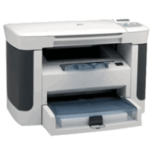 HP Laserjet M1120 MFP