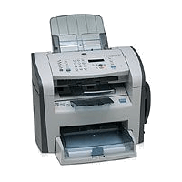 HP Laserjet M1300 MFP