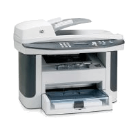 HP Laserjet M1522n MFP