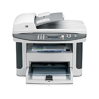HP Laserjet M1522nf MFP