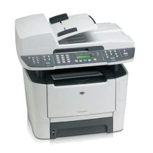 HP Laserjet M2727nf MFP