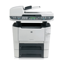 HP Laserjet M2727nfs MFP