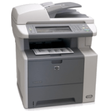 HP Laserjet M3027 MFP