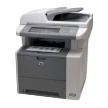 HP Laserjet M3035 MFP