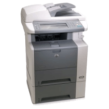 HP Laserjet M3035xs MFP