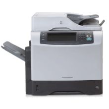 HP Laserjet M4345 MFP