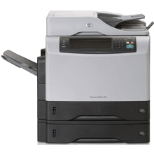 HP Laserjet M4345x MFP