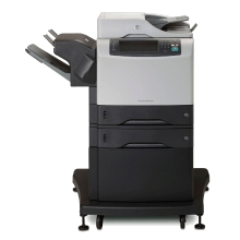 HP Laserjet M4345xs MFP