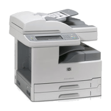 HP Laserjet M5025 MFP