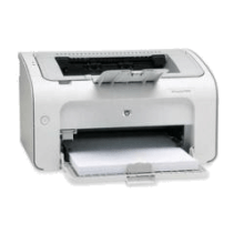 HP Laserjet P1005