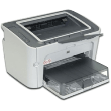 HP Laserjet P1505n