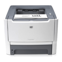 HP Laserjet P2015d