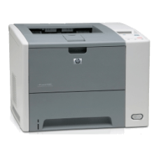 HP Laserjet P3005