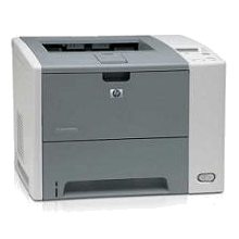 HP Laserjet P3005dn