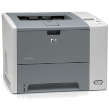 HP Laserjet P3005n