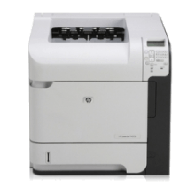 HP Laserjet P4015n