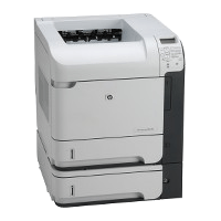 HP Laserjet P4015x