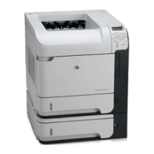 HP Laserjet P4515tn