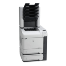 HP Laserjet P4515xm