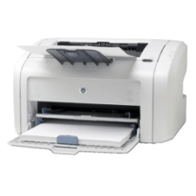HP Laserjet 1018