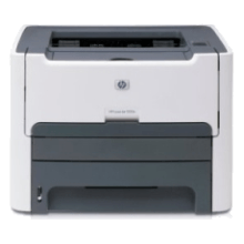 HP Laserjet 1320n